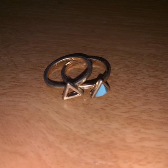 Ring Set - Picture 2 of 2